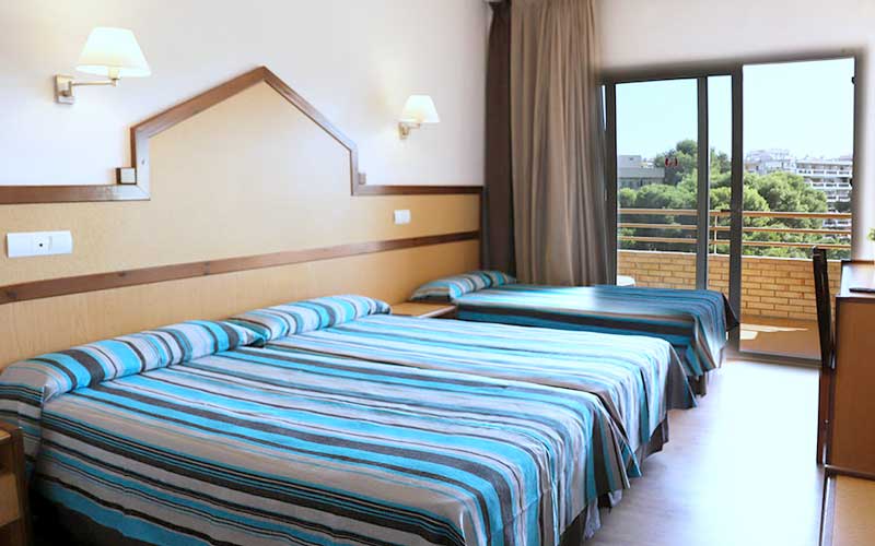 JAIME I HOTEL 3*